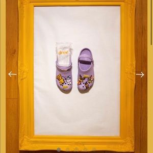 Crocs x Justin Bieber